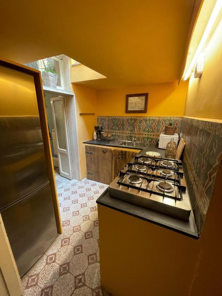 Casa Nonna Mimma Daire Narni Dış mekan fotoğraf