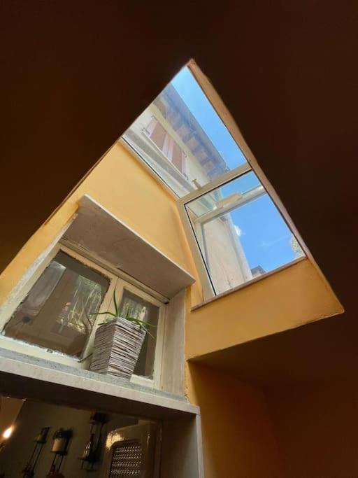 Casa Nonna Mimma Daire Narni Dış mekan fotoğraf