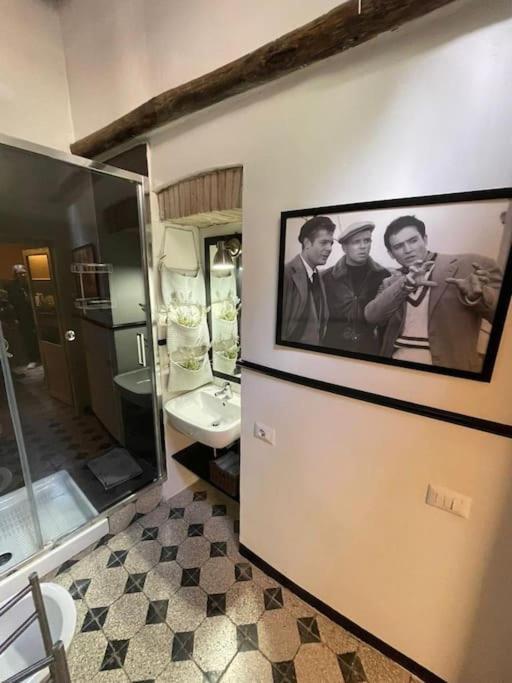 Casa Nonna Mimma Daire Narni Dış mekan fotoğraf