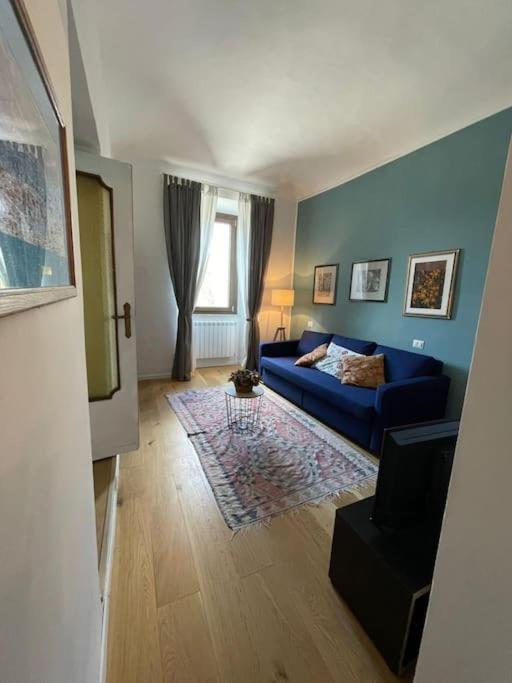 Casa Nonna Mimma Daire Narni Dış mekan fotoğraf