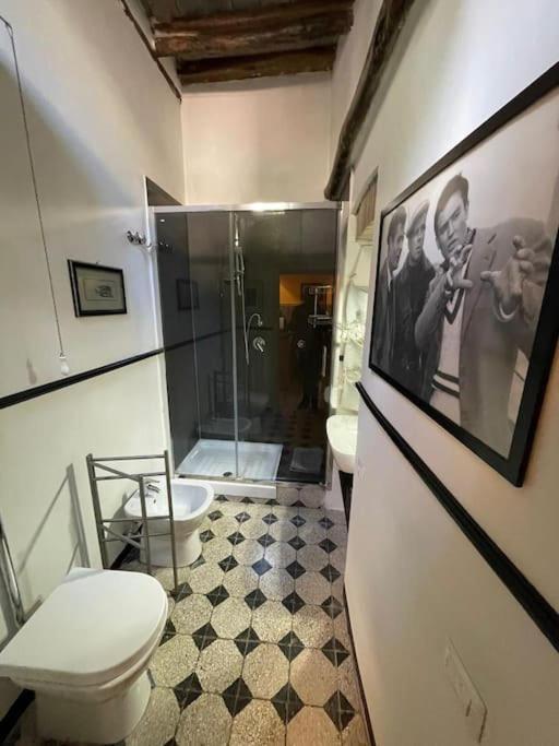Casa Nonna Mimma Daire Narni Dış mekan fotoğraf